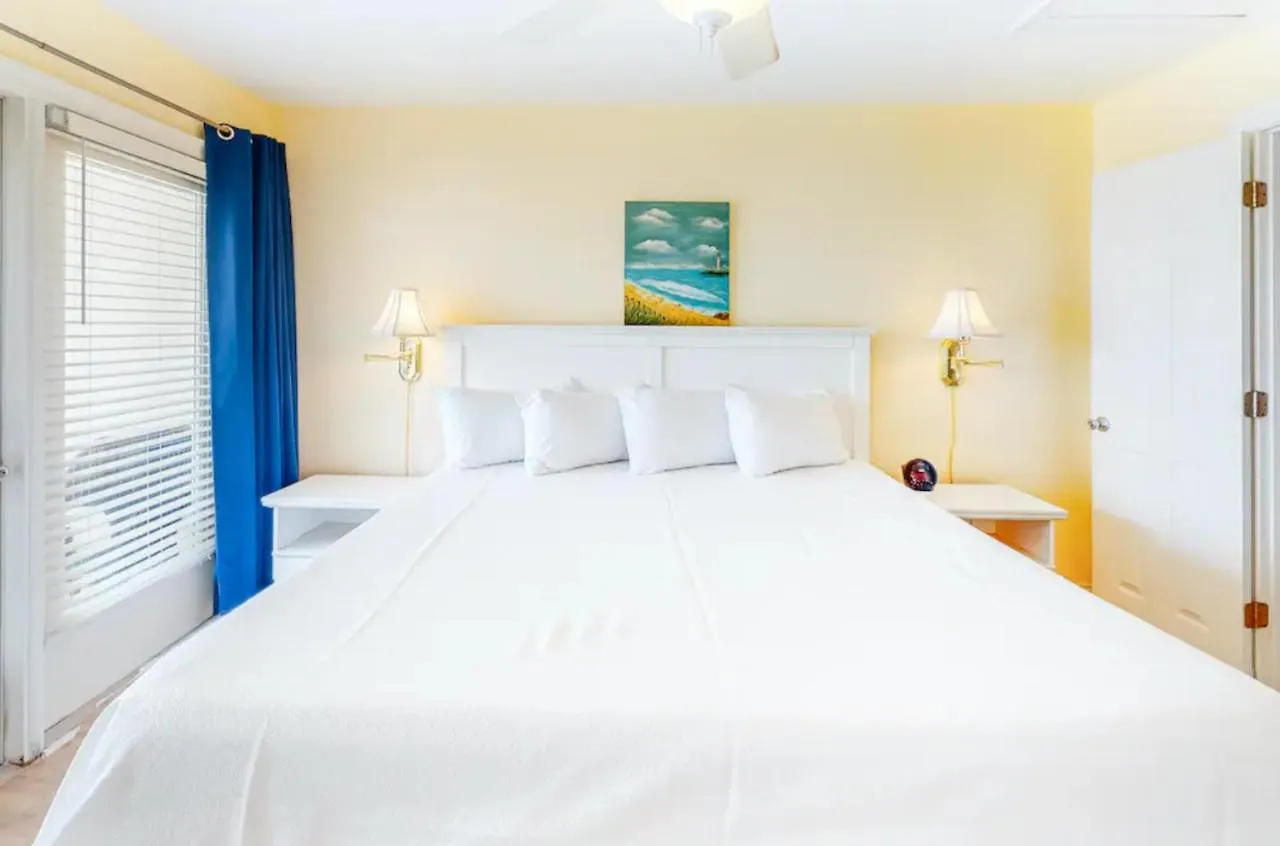 Labacoco Holiday home Gulf Shores