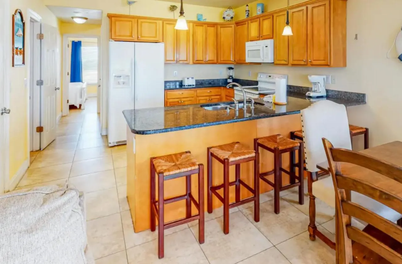 Holiday home Labacoco Gulf Shores