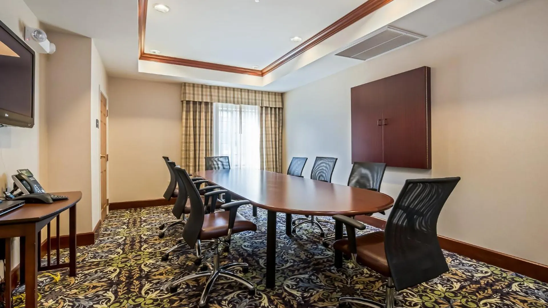 Staybridge By Ihg Szálloda