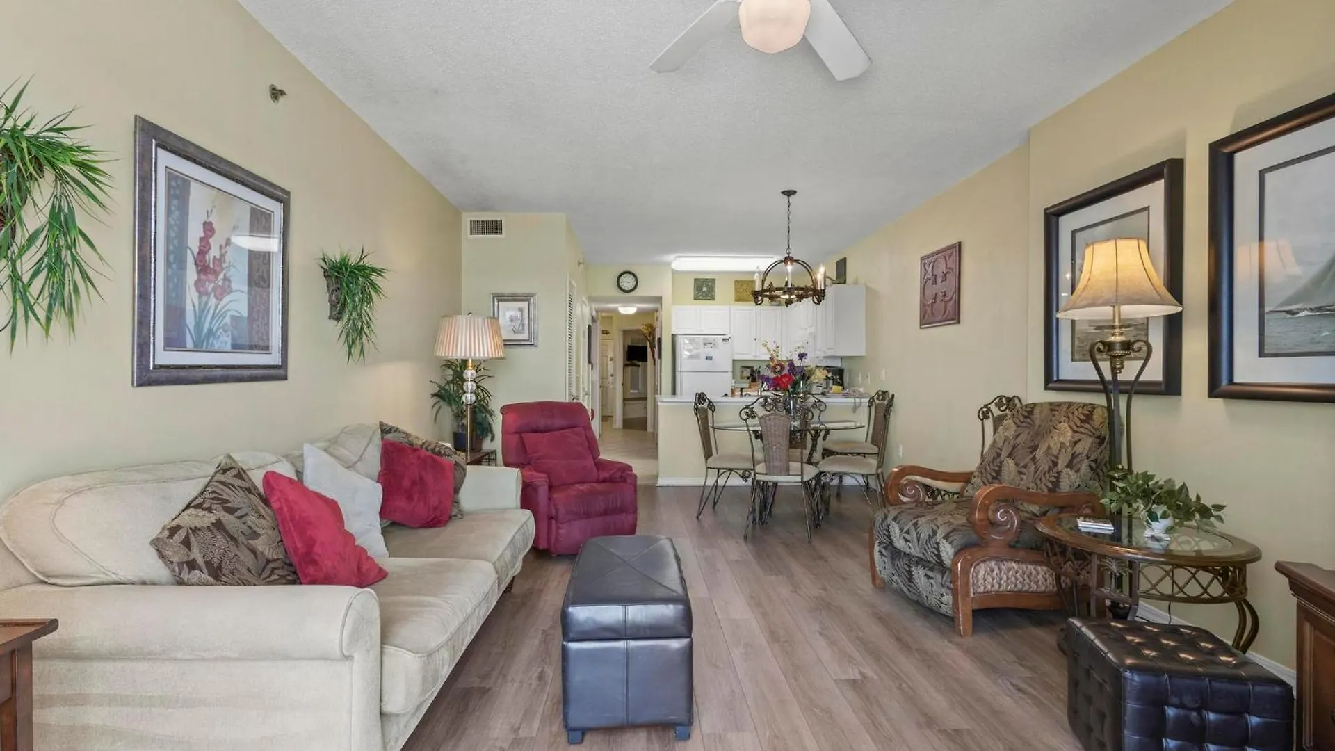 Caribbean 603 Gulf Shores