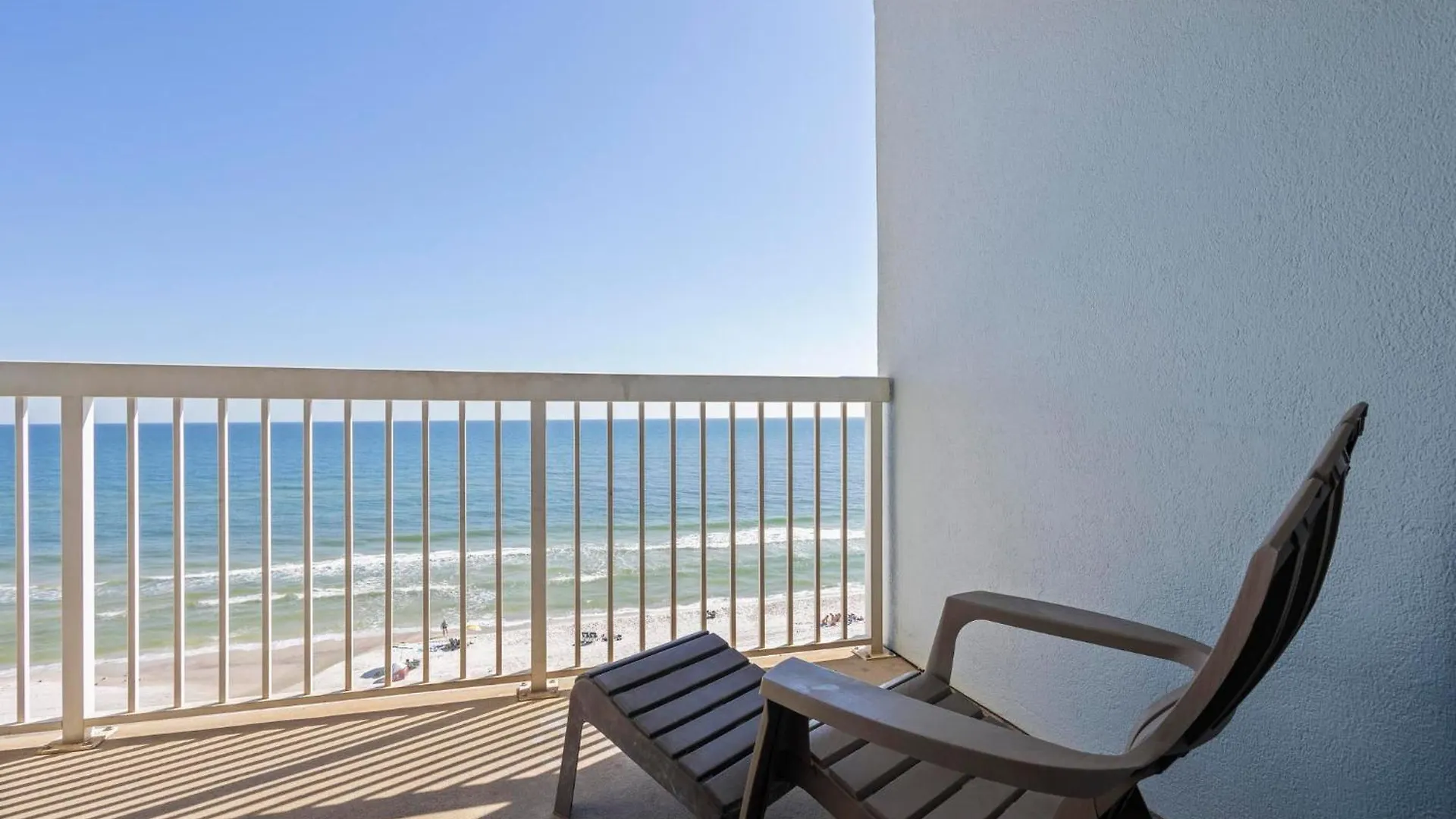 Caribbean 603 Holiday home Gulf Shores