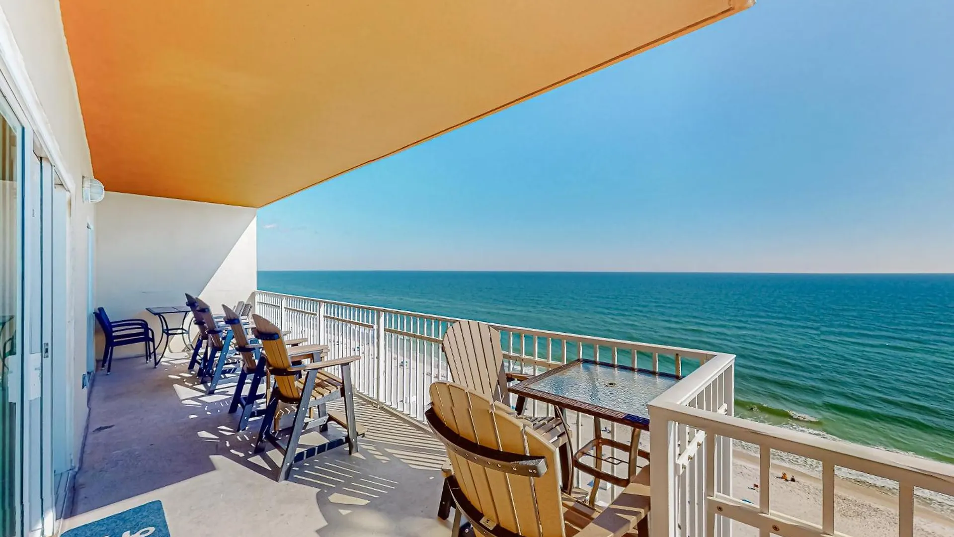 Crystal Shores West 608 Gulf Shores