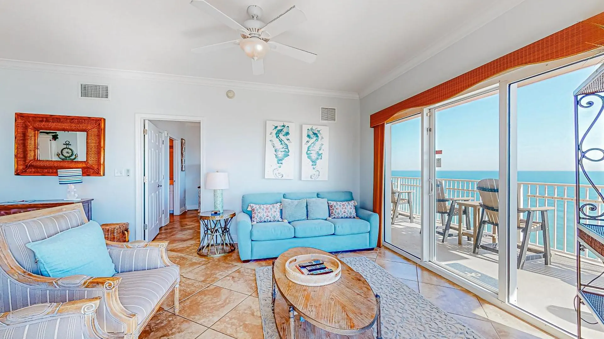 Crystal Shores West 608 Apartament Gulf Shores