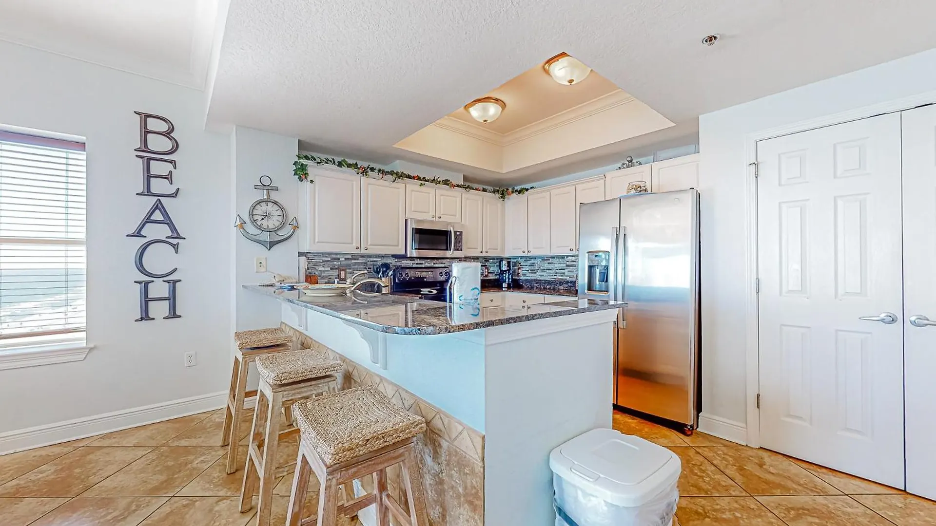 Crystal Shores West 608 Apartament Gulf Shores