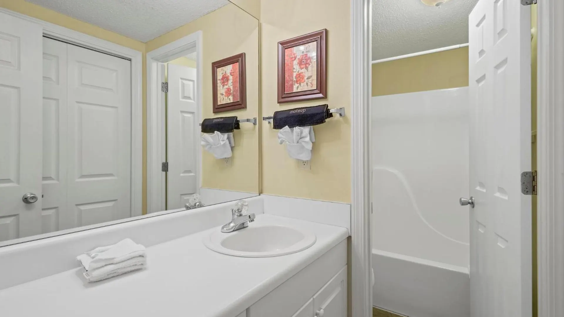 Holiday home Caribbean 603 Gulf Shores