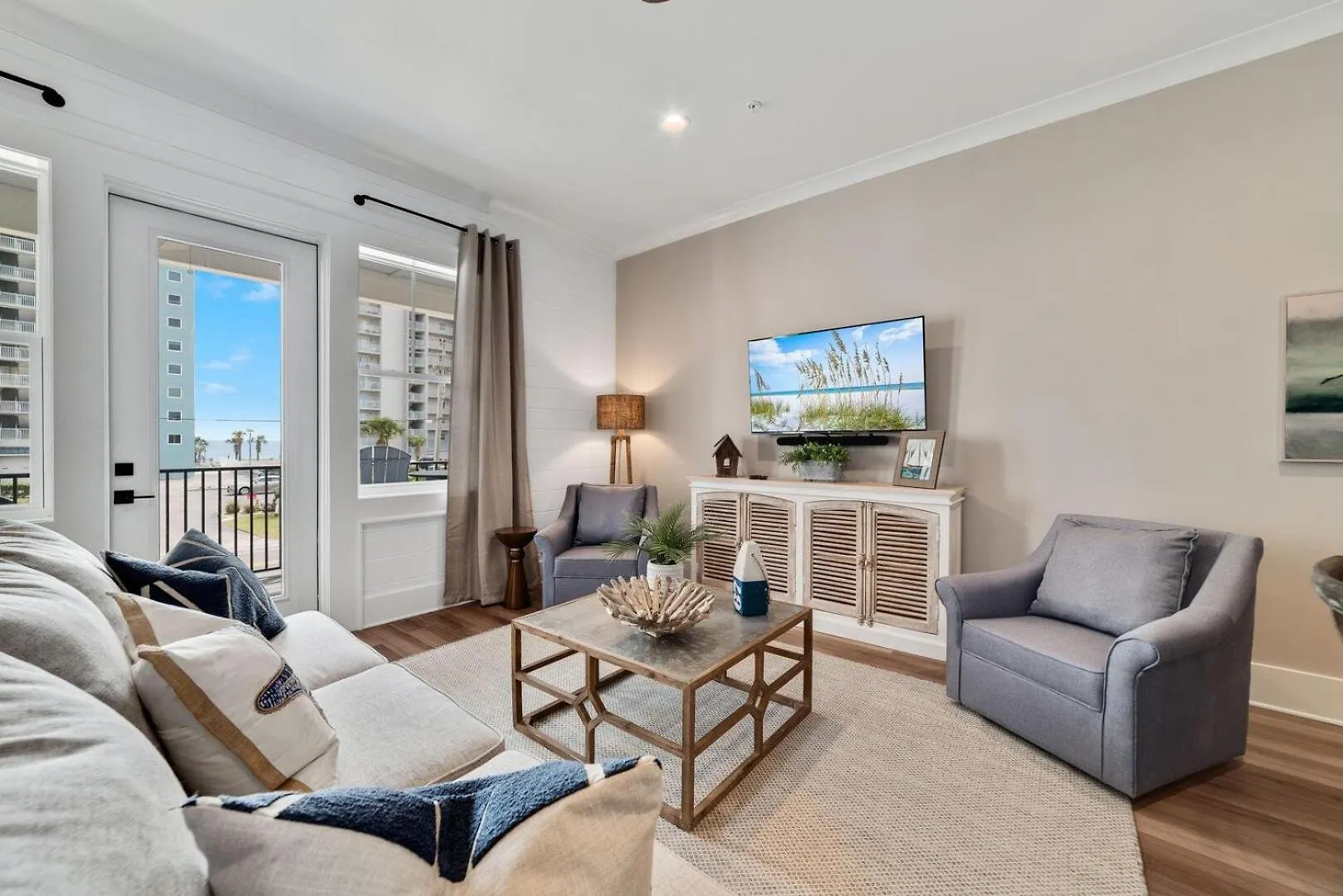 Vakantiehuis Newly Built, Luxury W/ Pool & Access Gulf Shores