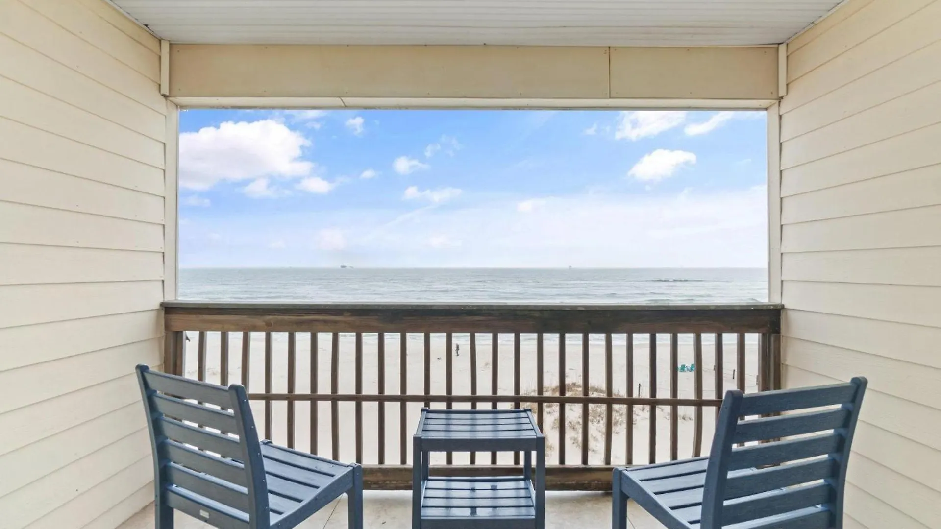 Labacoco * Gulf Shores