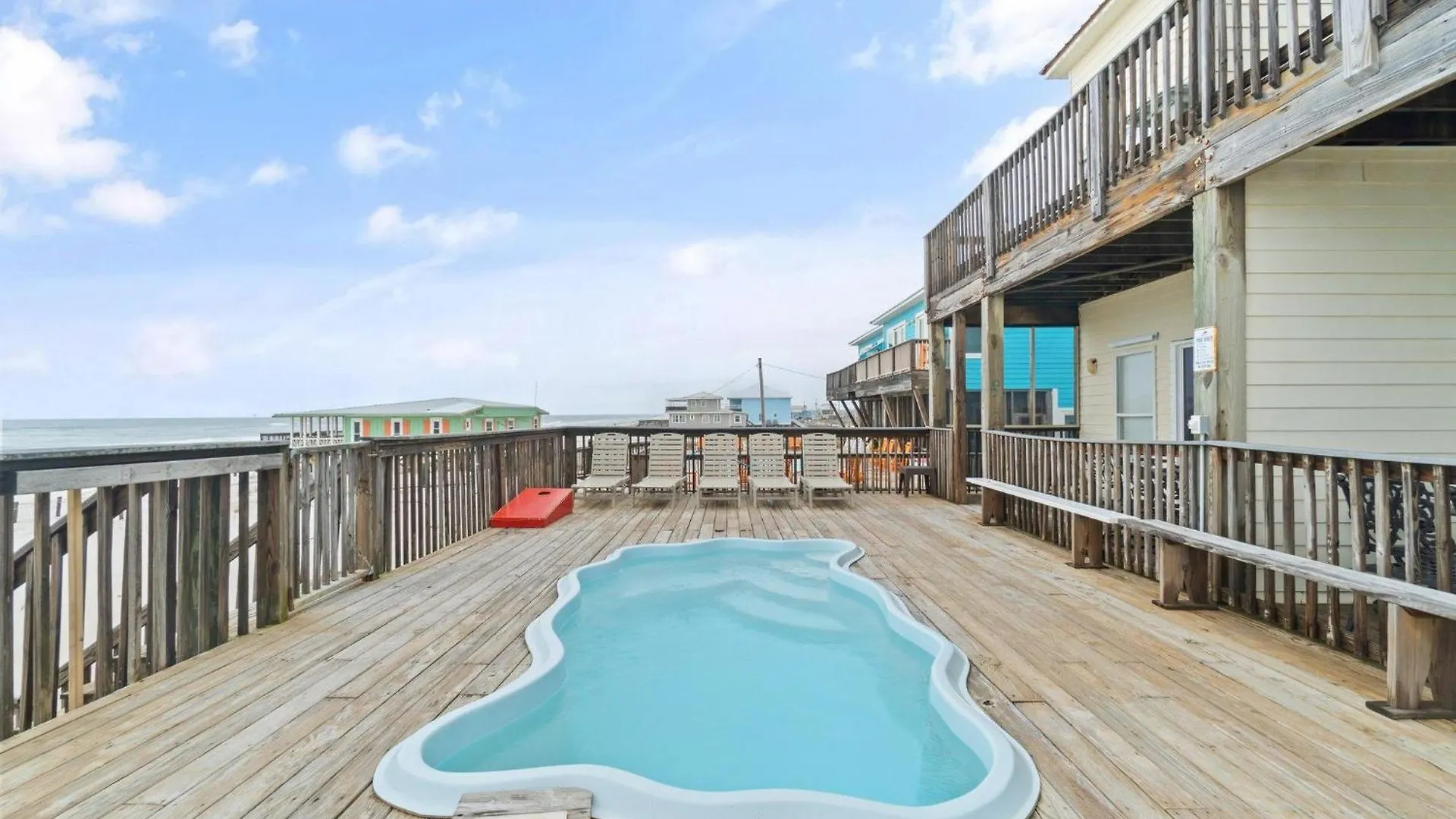 Labacoco Gulf Shores