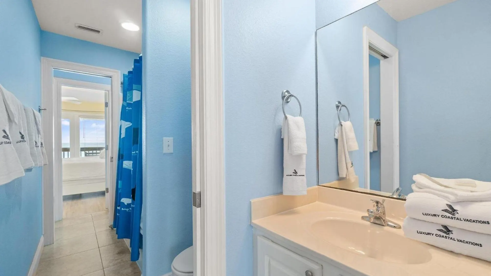 Holiday home Labacoco Gulf Shores