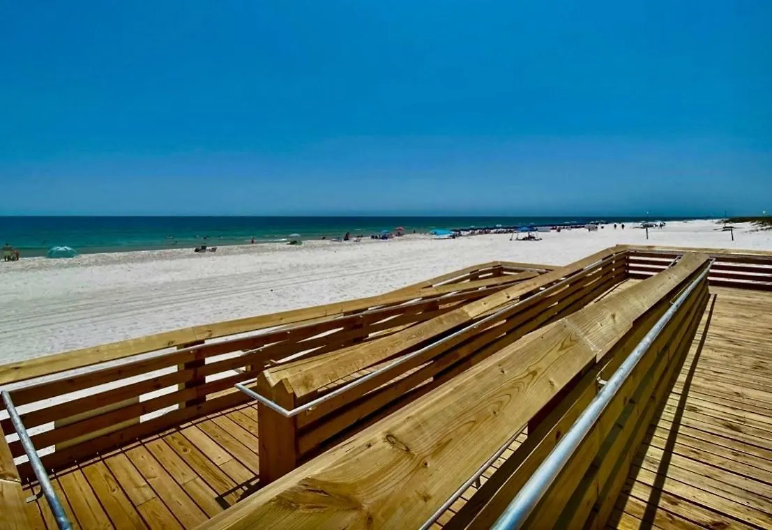Apartament Phoenix Gulf Towers 2108 Gulf Shores