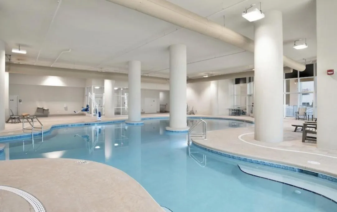 Phoenix Gulf Towers 2108 Apartament