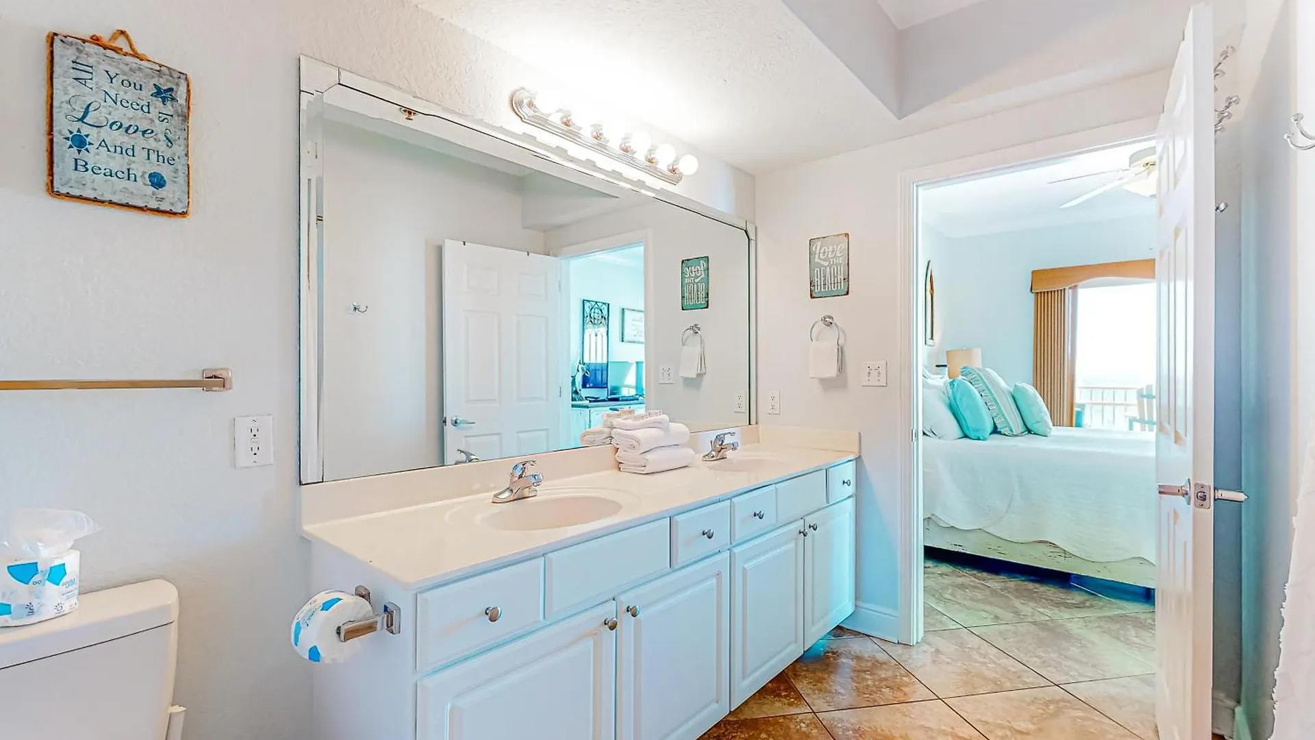 Apartament Crystal Shores West 608 Gulf Shores