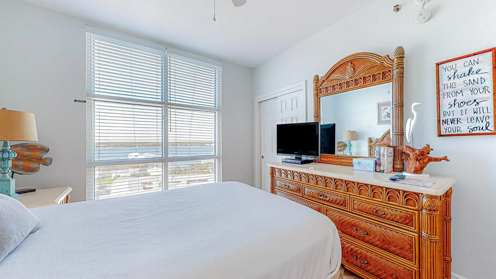 Crystal Shores West 608