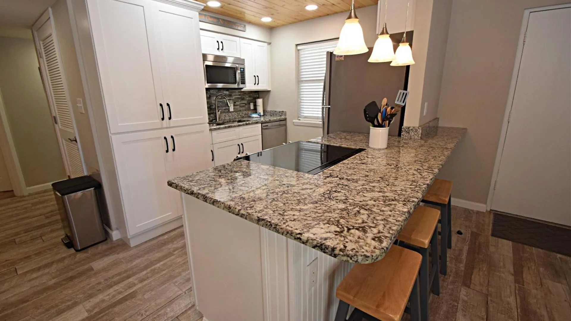 Gulf House 203 Hébergement de vacances Gulf Shores