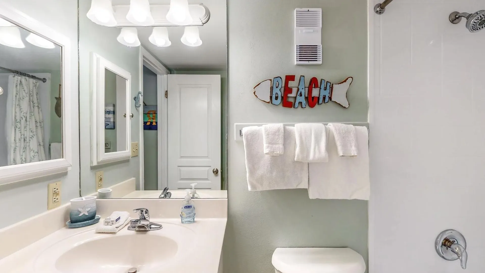 Island Winds West #578 Appartement