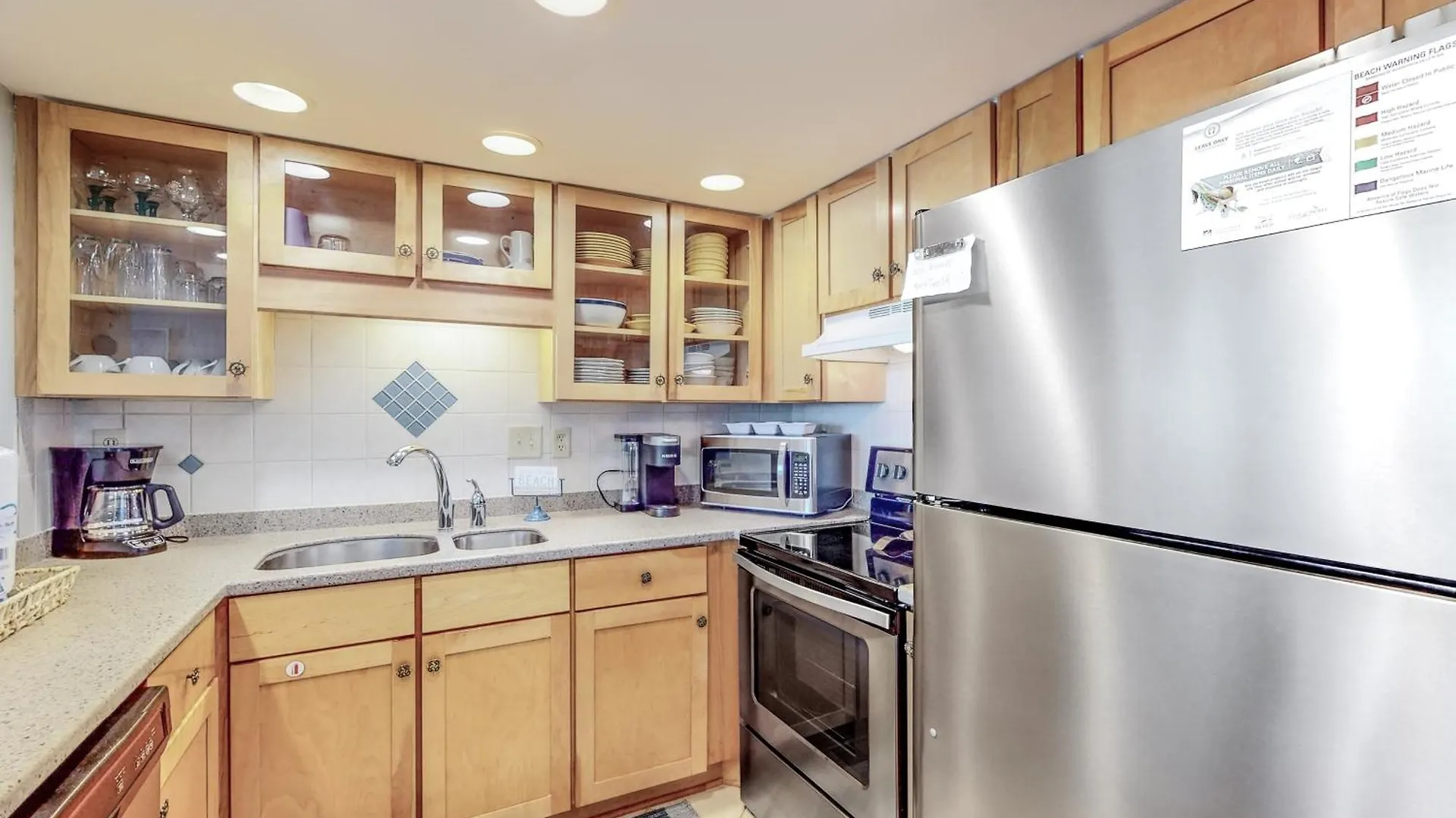 Island Winds West #578 Appartement Gulf Shores