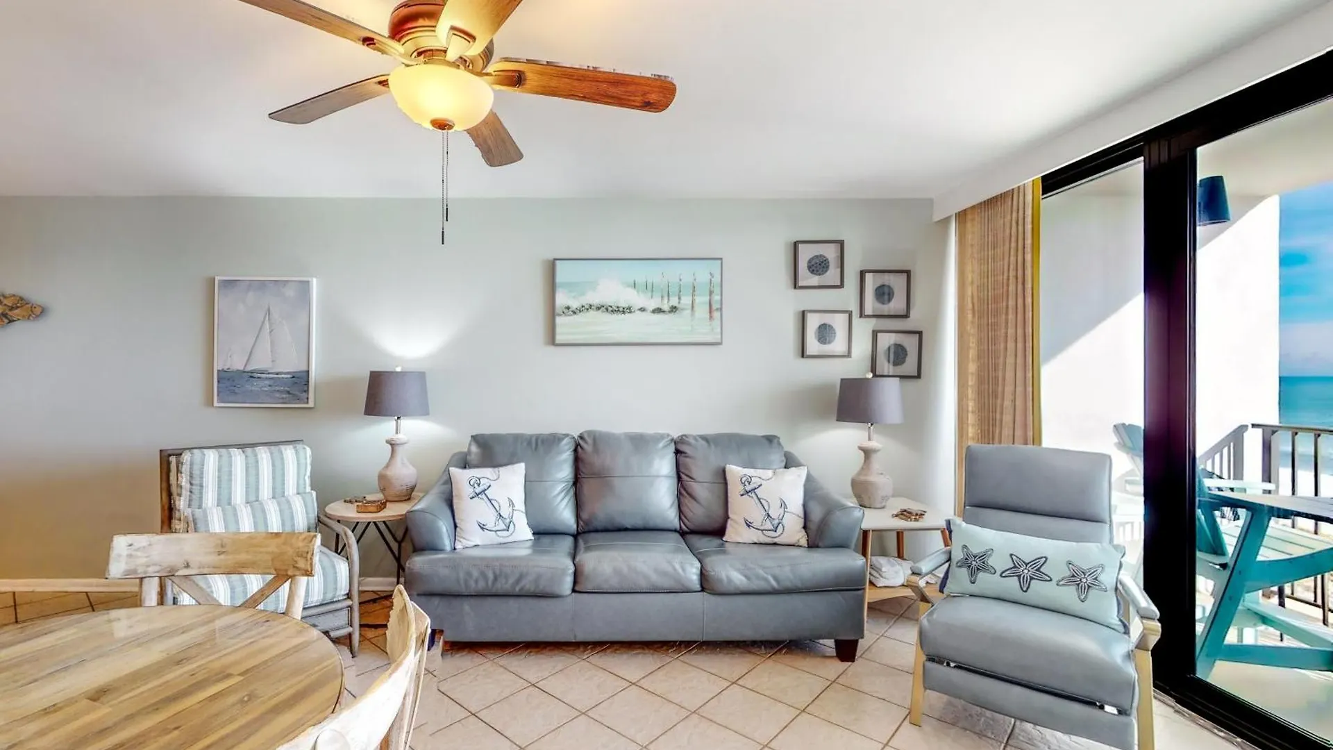 Appartement Island Winds West #578 *