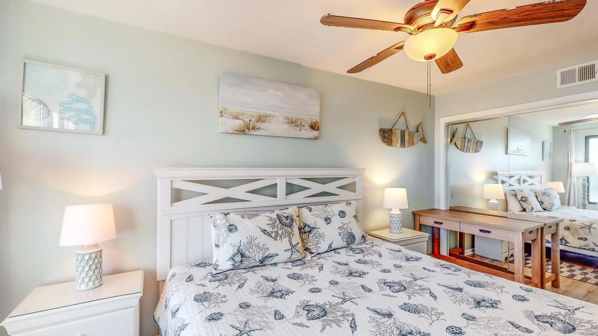 Island Winds West #578 Appartement