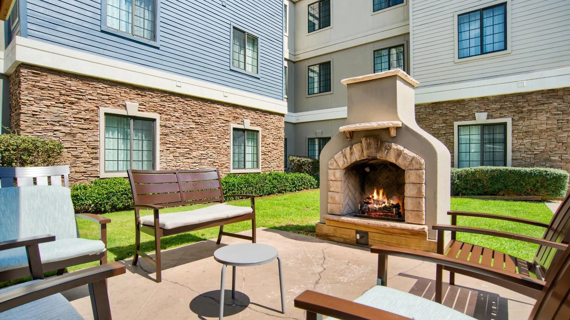 Staybridge By Ihg