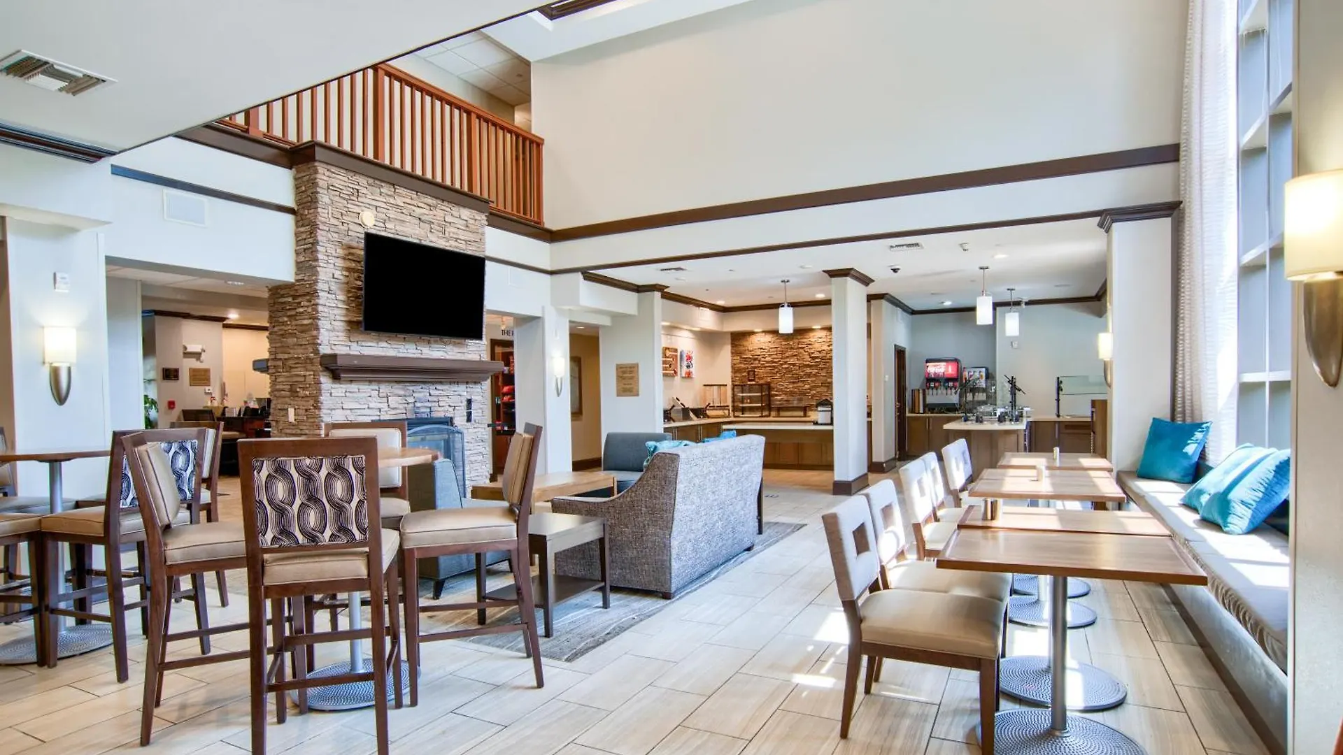 Szálloda Staybridge By Ihg Gulf Shores