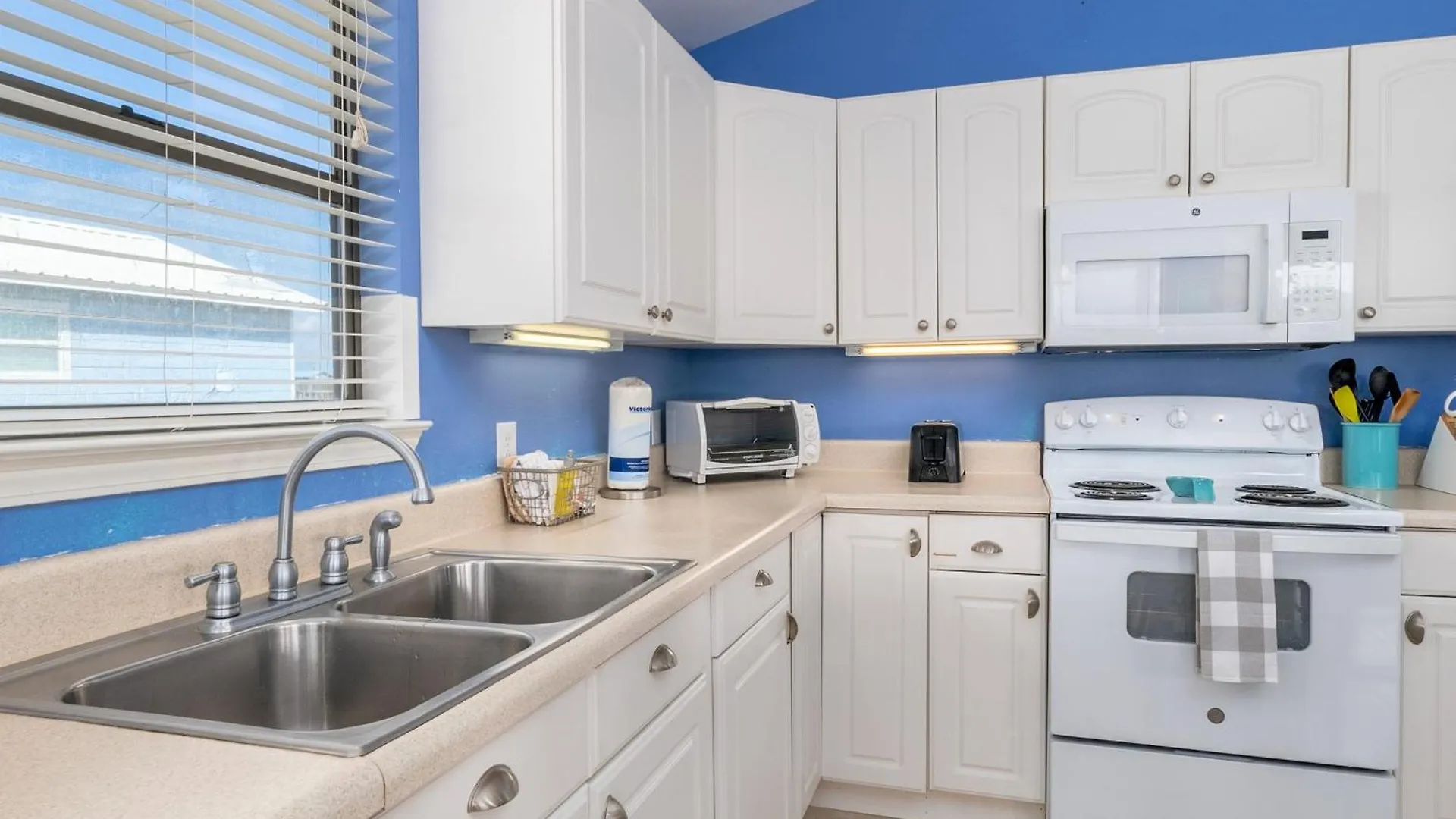 Vakantiehuis Bikini Bottom House Gulf Shores