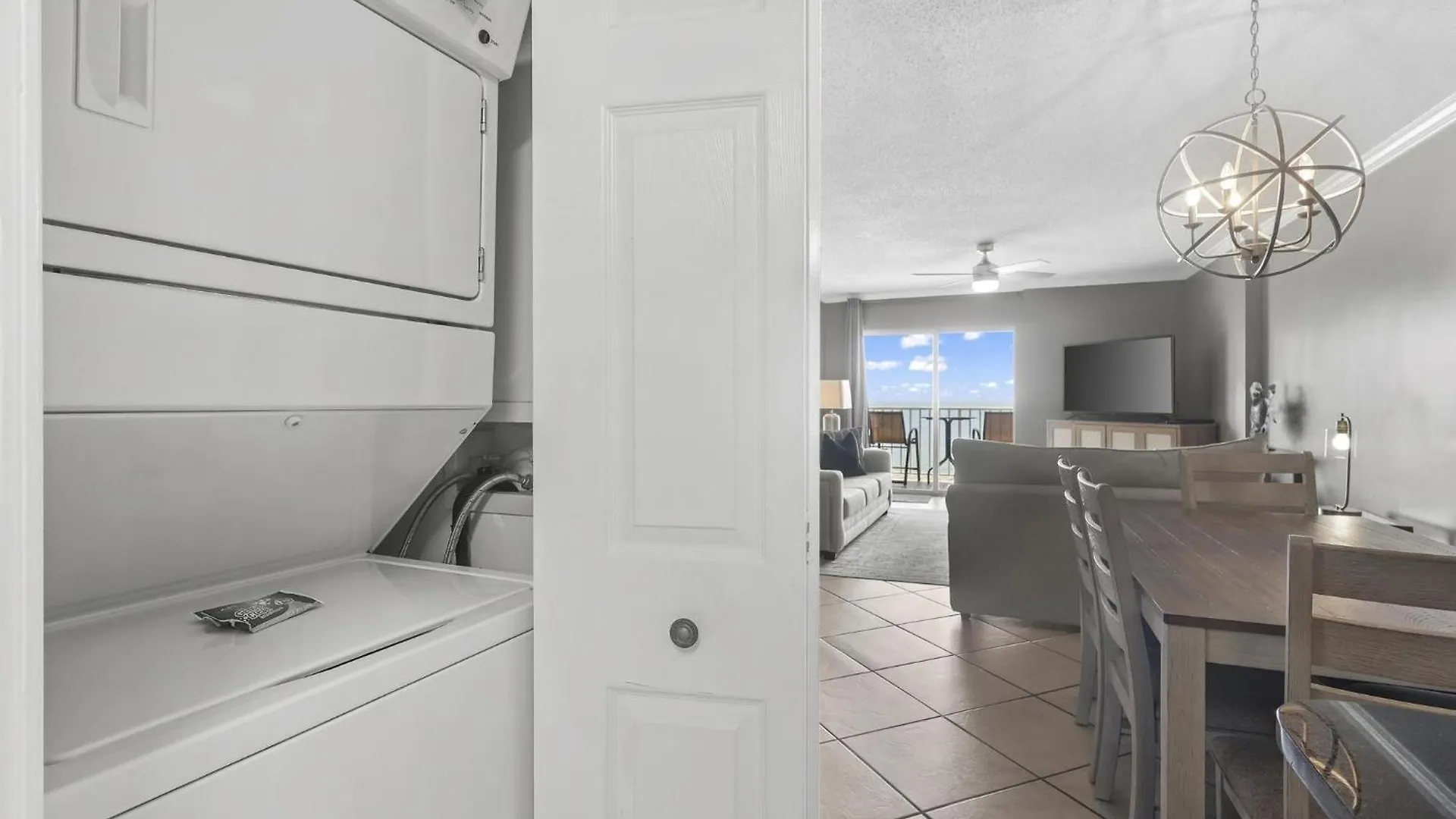 Ocean House Unit 1903 דירה גולף שורז