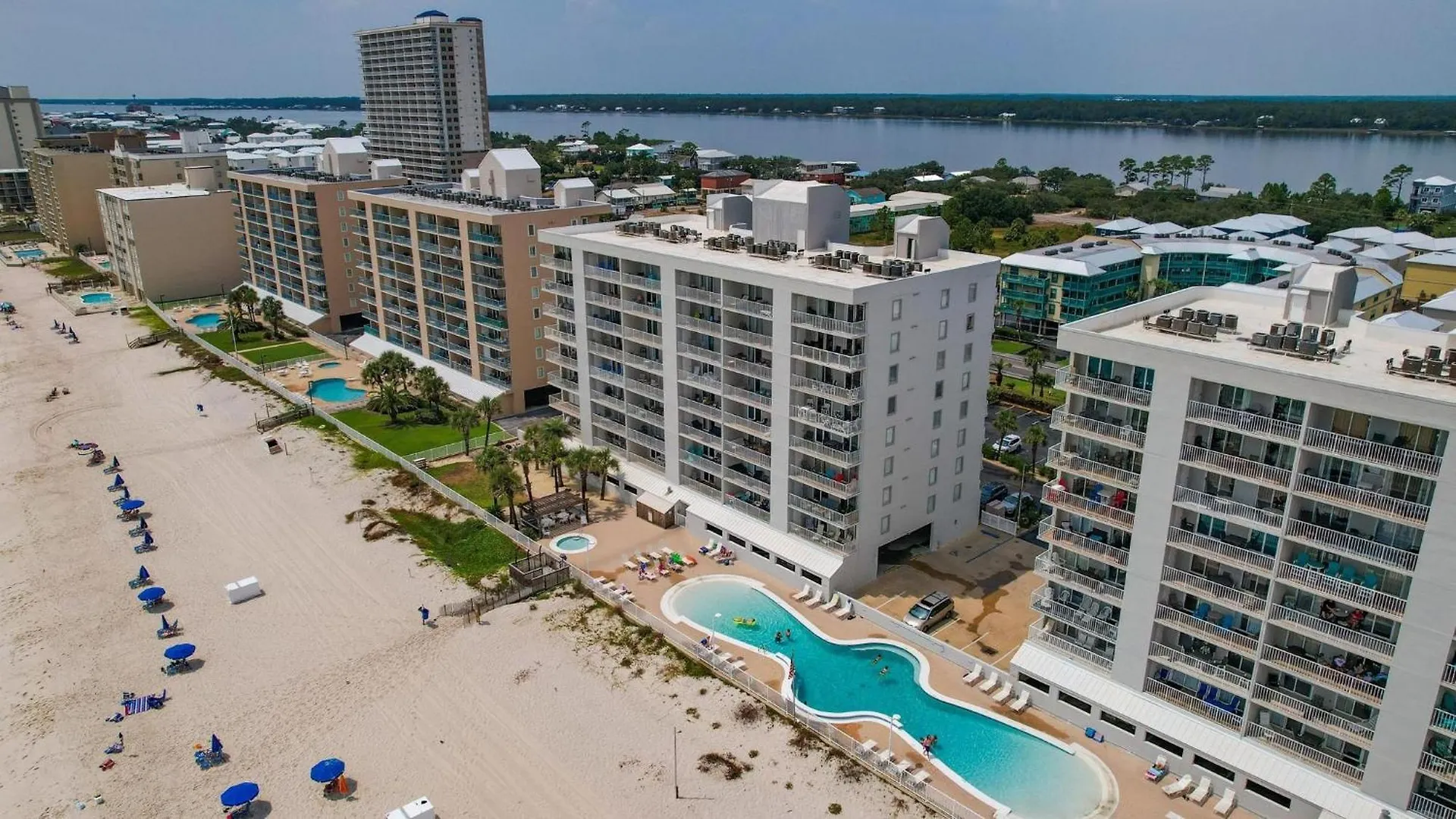Ocean House Unit 1903 *