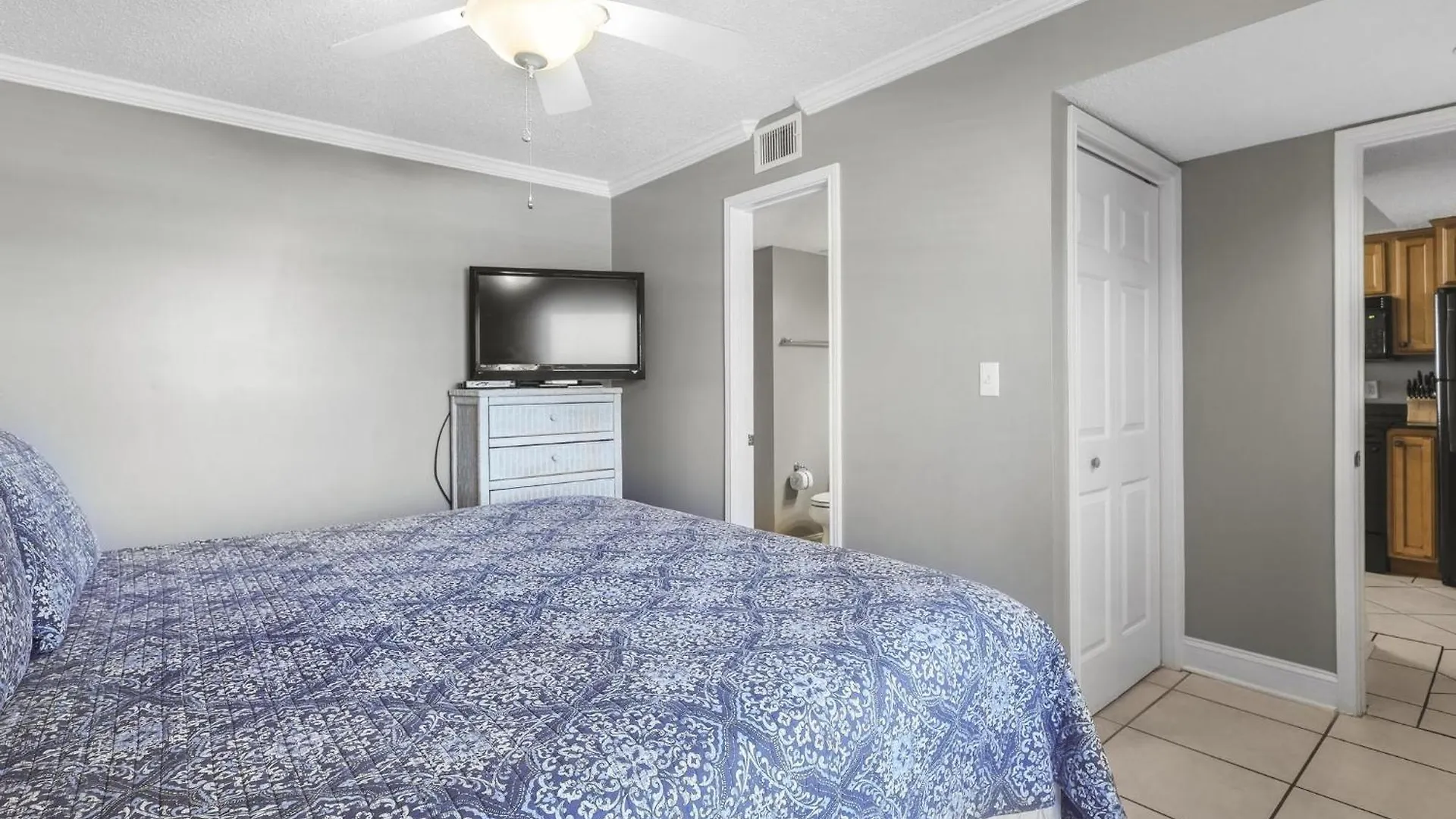 Ocean House Unit 1903 גולף שורז