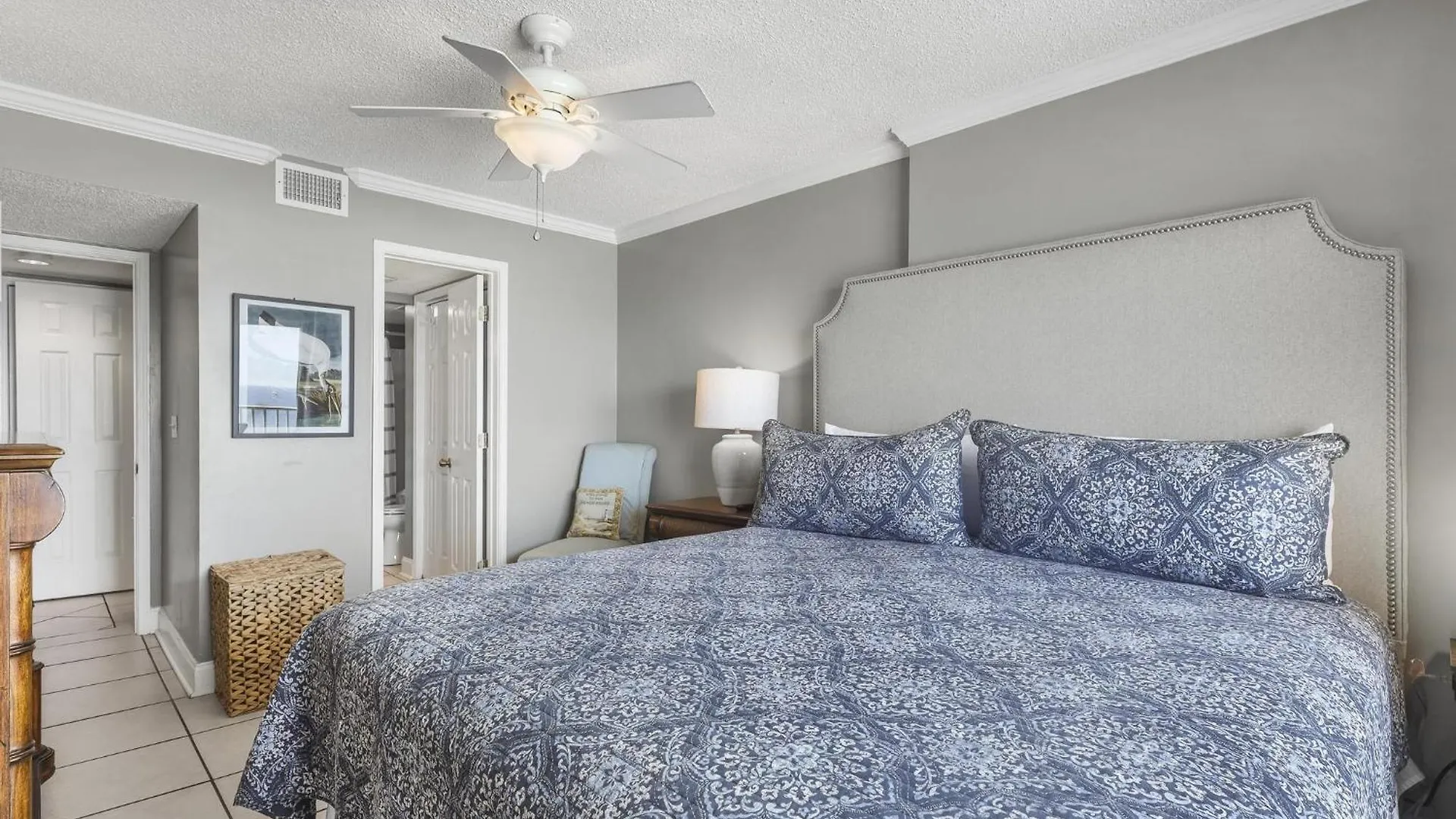Ocean House Unit 1903 דירה *