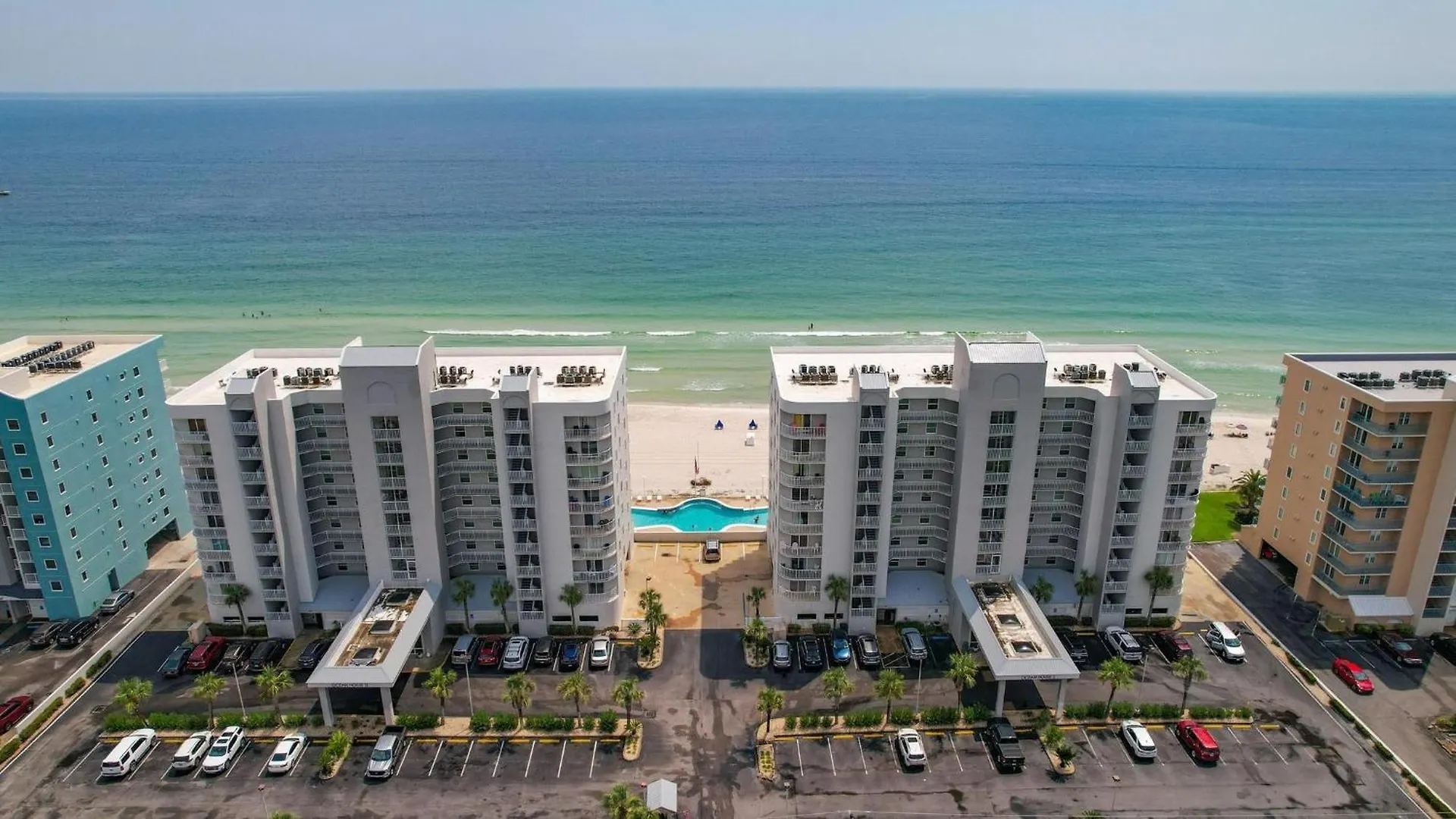 Ocean House Unit 1903