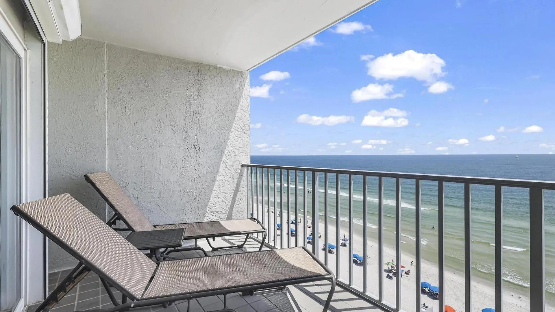Ocean House Unit 1903 * גולף שורז