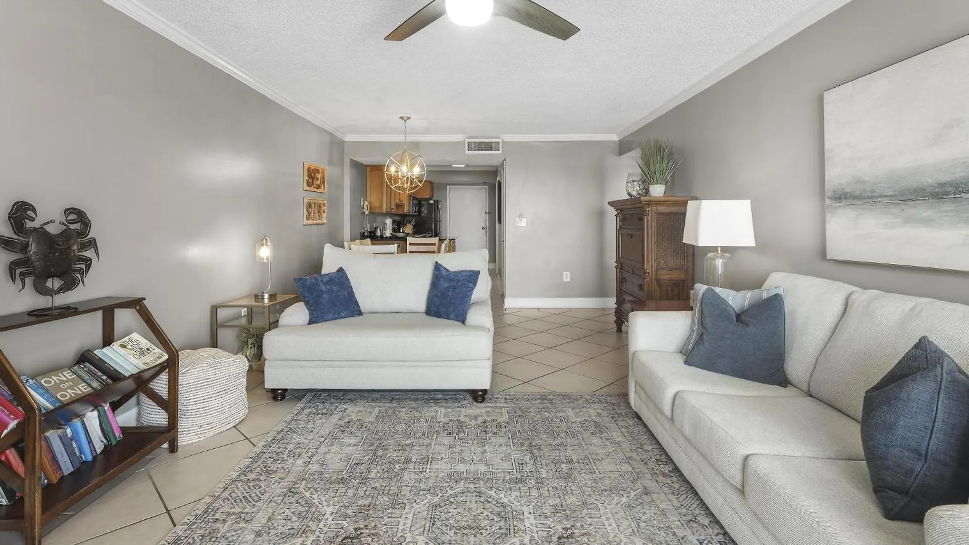 Ocean House Unit 1903 דירה גולף שורז