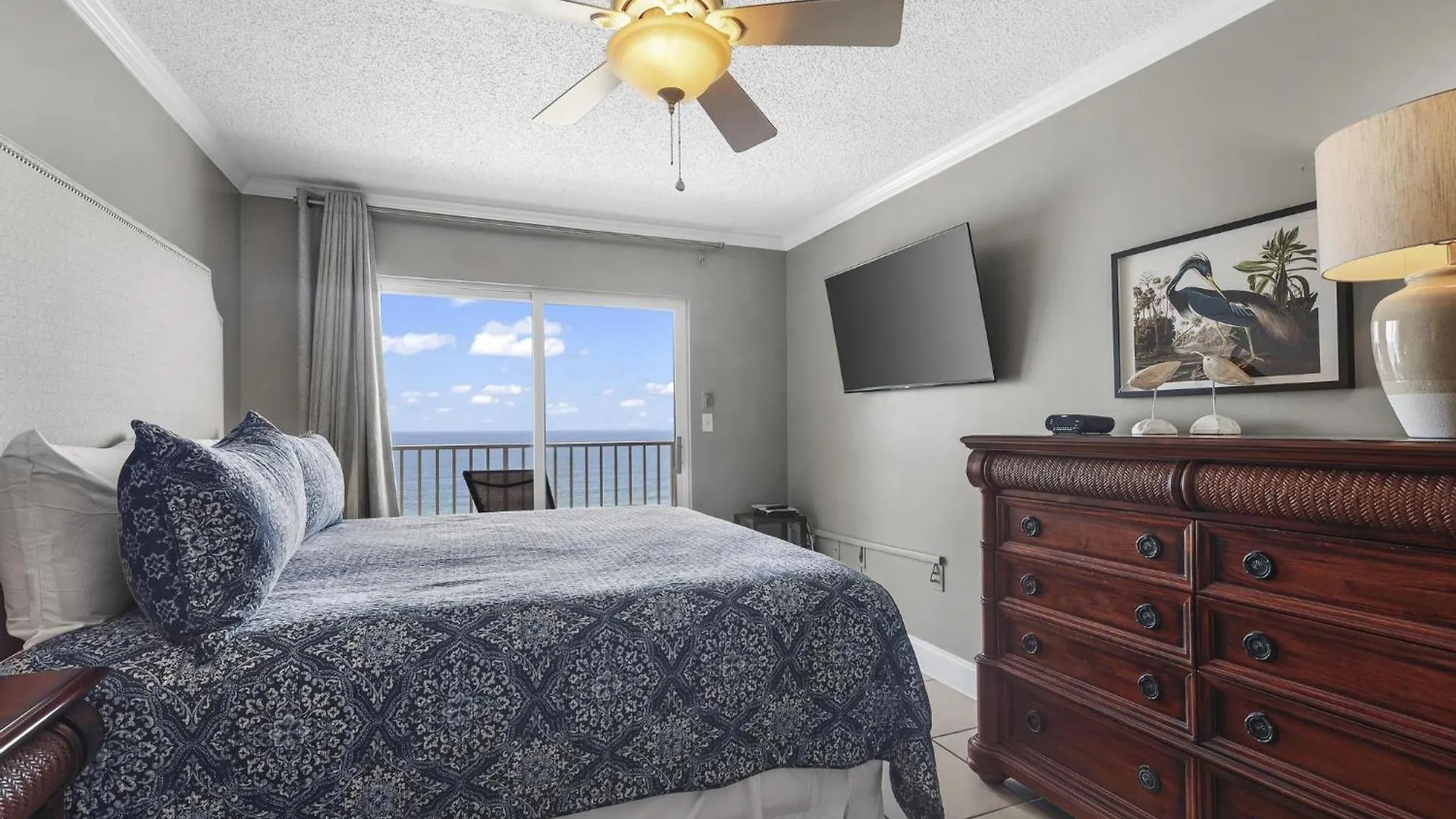 Ocean House Unit 1903 גולף שורז