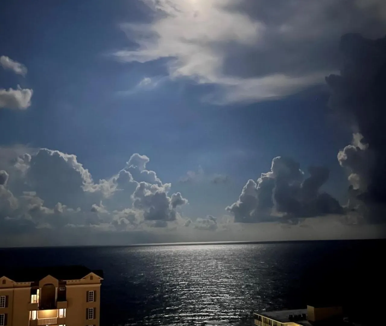 Apartment Crystal Tower 1109 Gulf Shores
