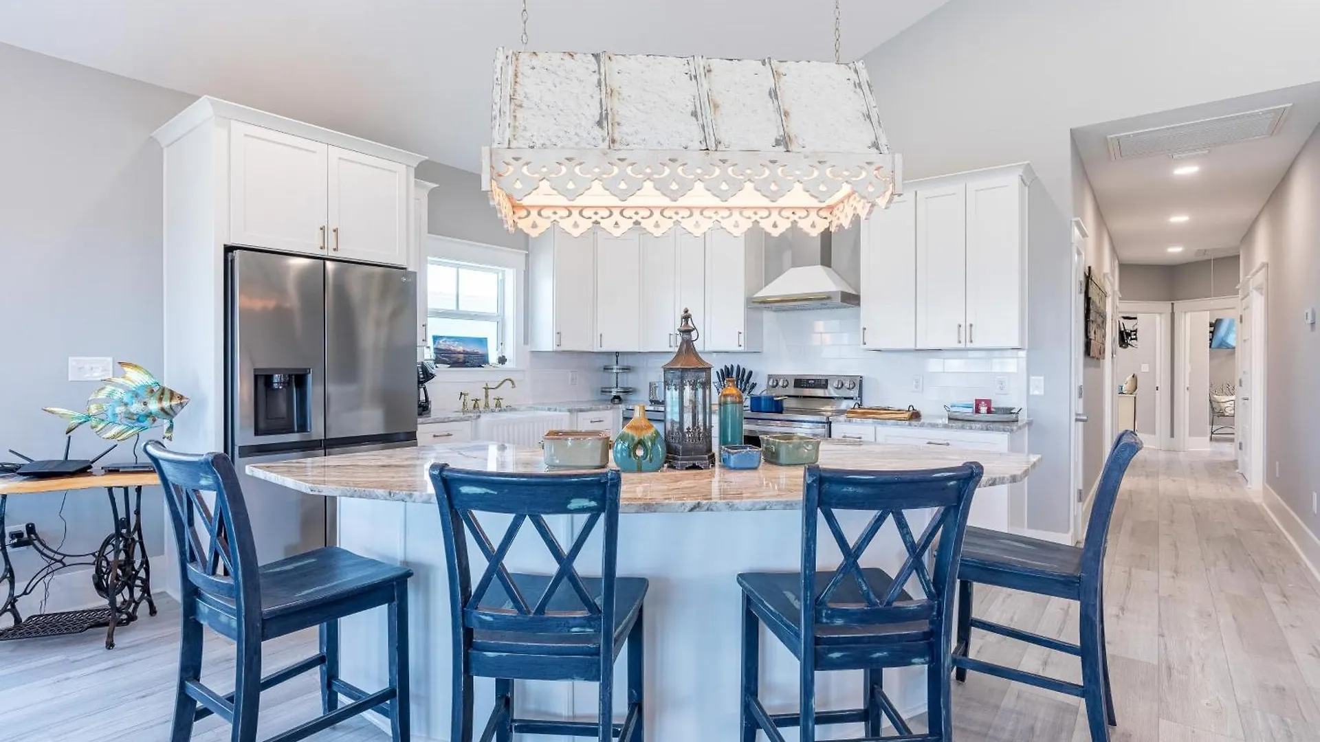 Tatil Evi Ellie Fish Gulf Shores