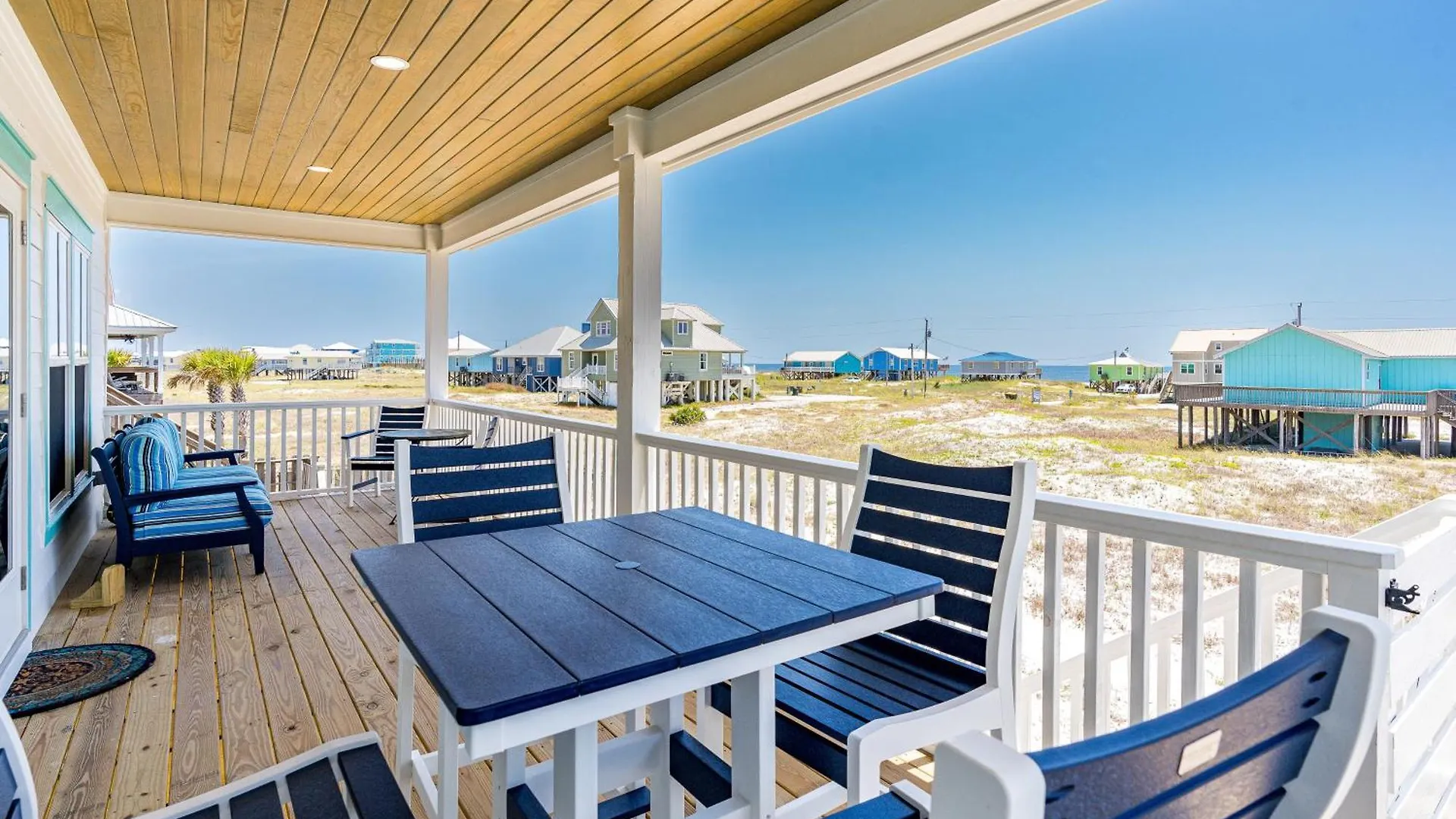 Tatil Evi Ellie Fish Gulf Shores