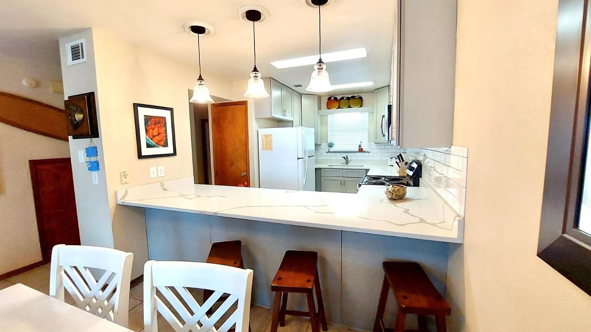 Ocean Reef 702 Townhouse Nyaraló *