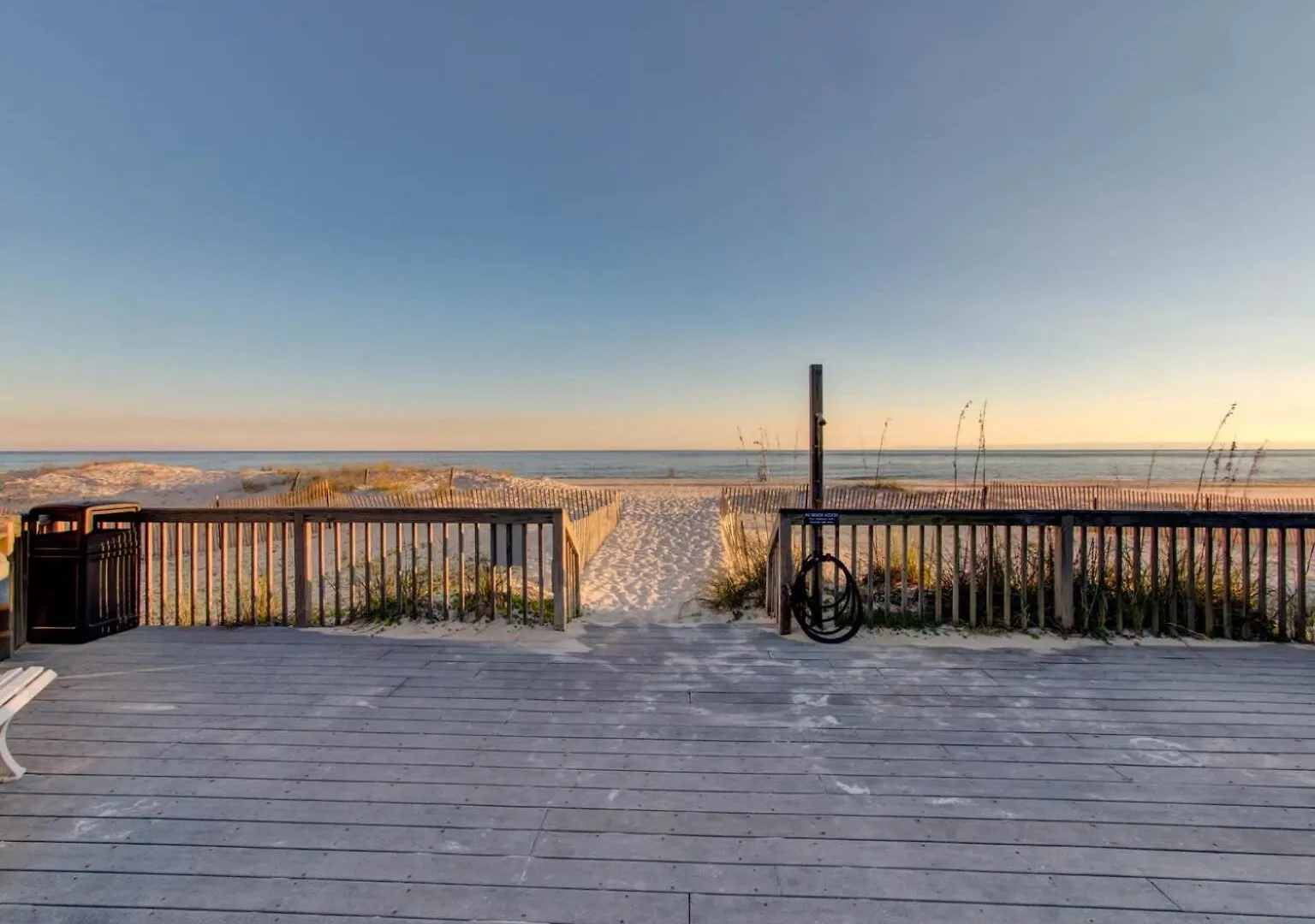 Ferienhaus Gulfside Townhome 16 By Collection