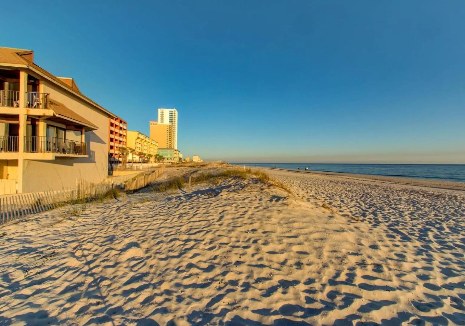 Gulfside Townhome 16 By Collection Ferienhaus *