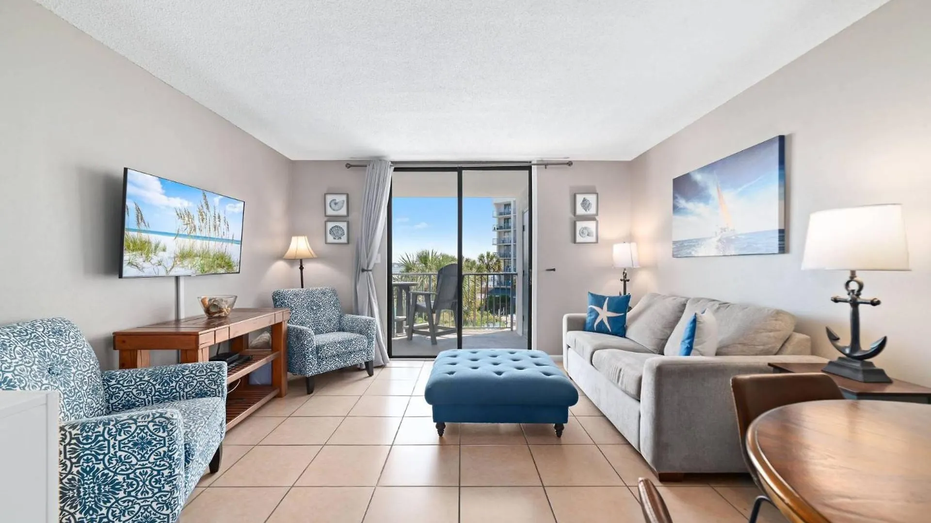 Surf And Racquet 303b * Gulf Shores