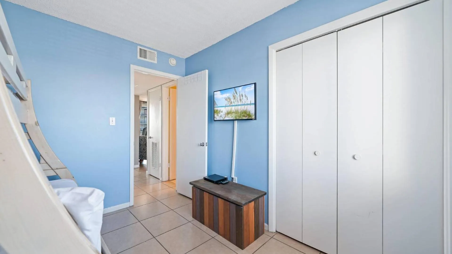 Holiday home Surf And Racquet 303b *