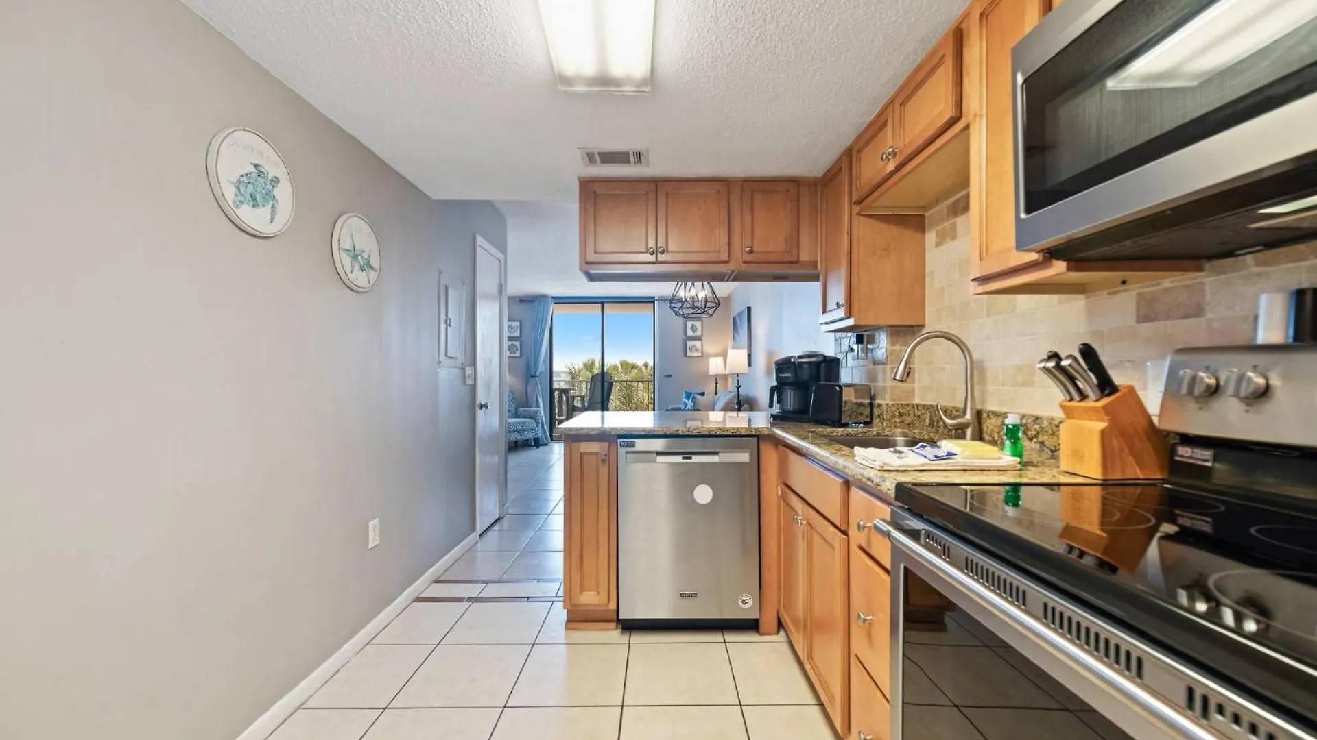 Holiday home Surf And Racquet 303b Gulf Shores