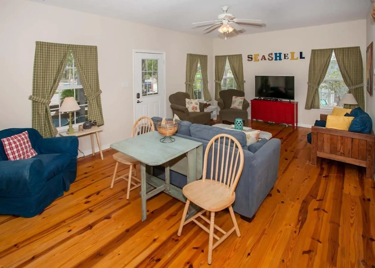 The Rookery 1302 - Ft Morgan Holiday home *