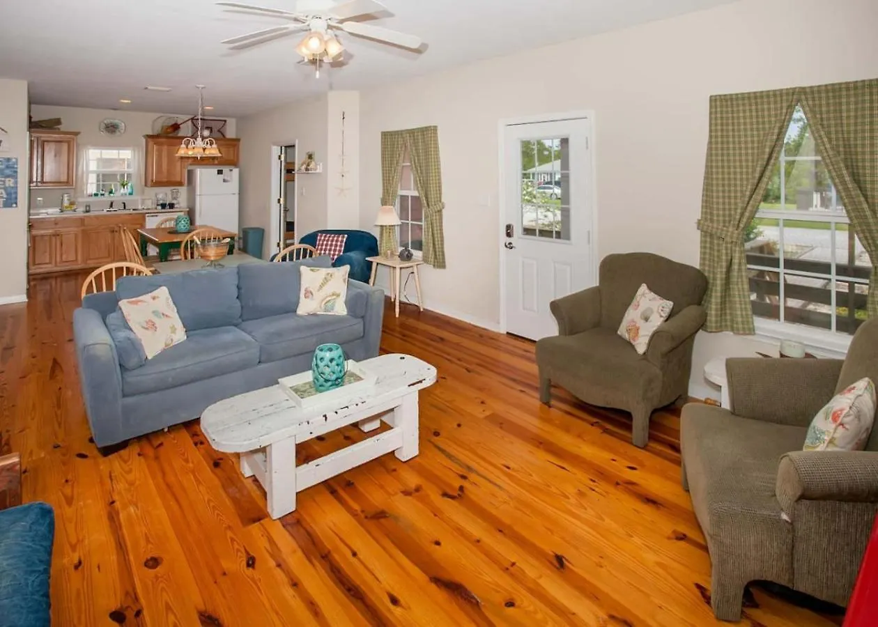 The Rookery 1302 - Ft Morgan Holiday home *