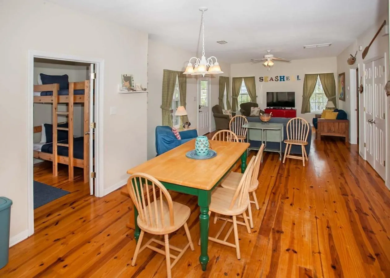 The Rookery 1302 - Ft Morgan Holiday home Gulf Shores