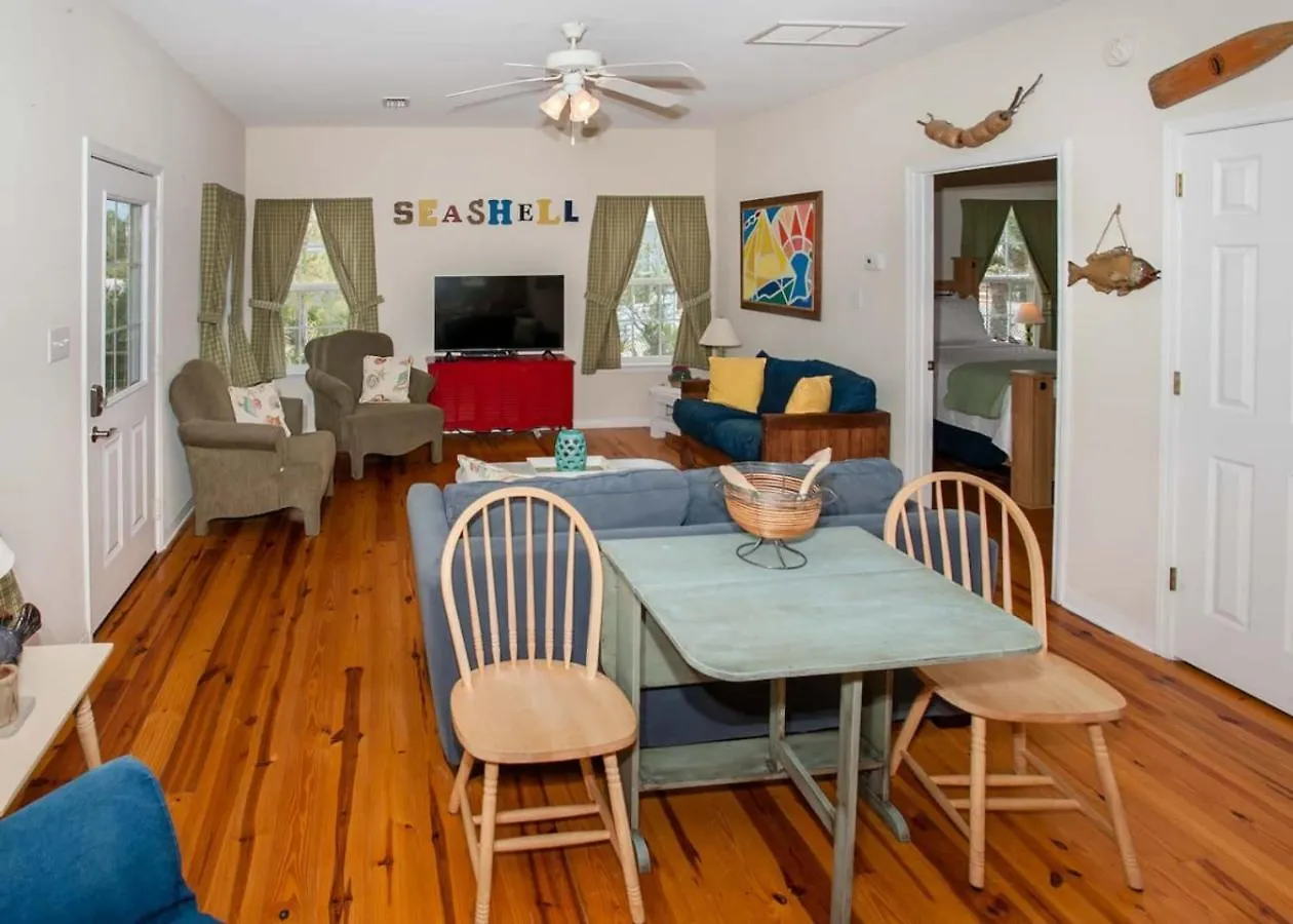 The Rookery 1302 - Ft Morgan Holiday home *