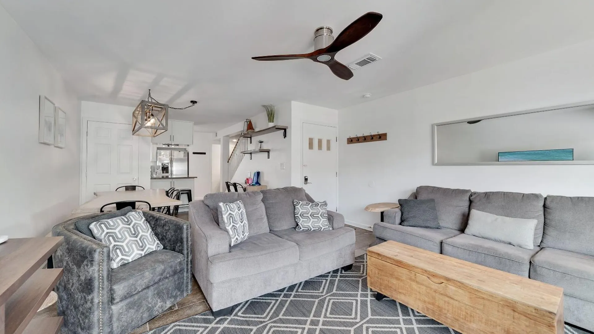 Gulfside Townhomes 10 Casa vacanze
