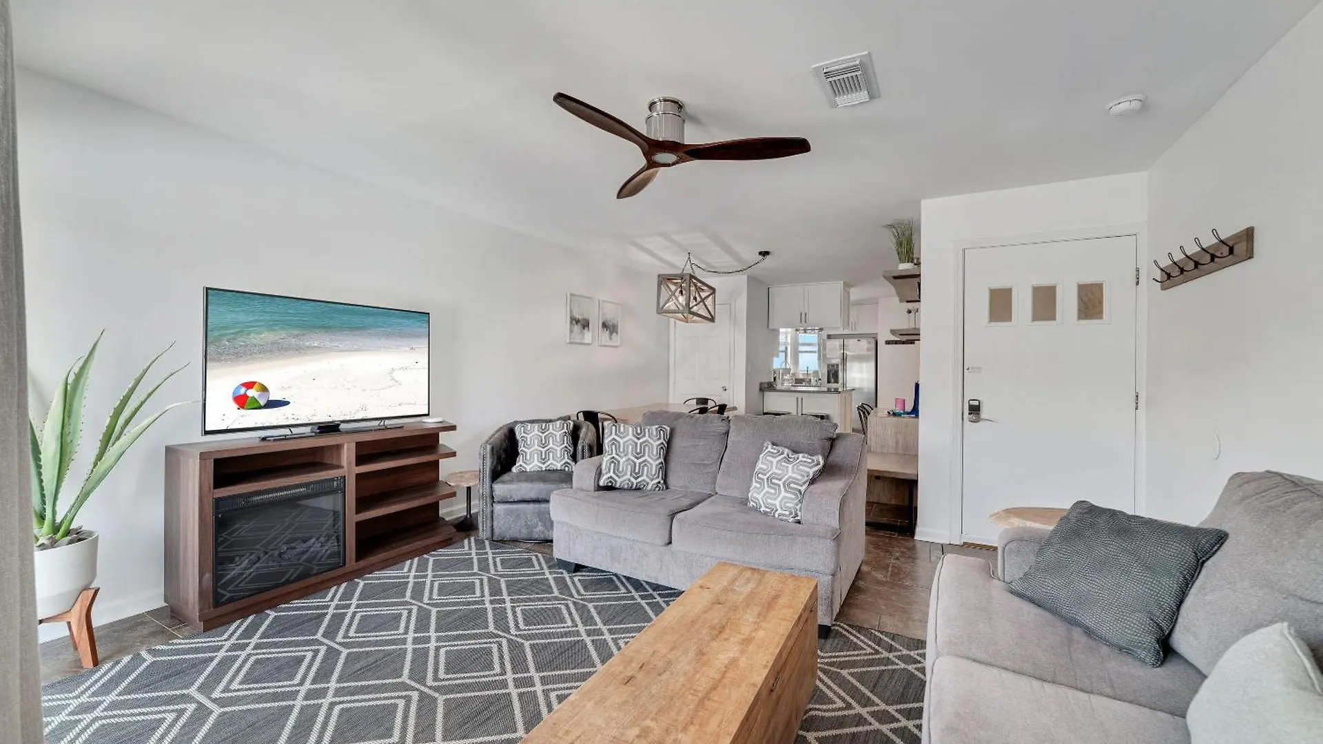 Casa vacanze Gulfside Townhomes 10 Gulf Shores