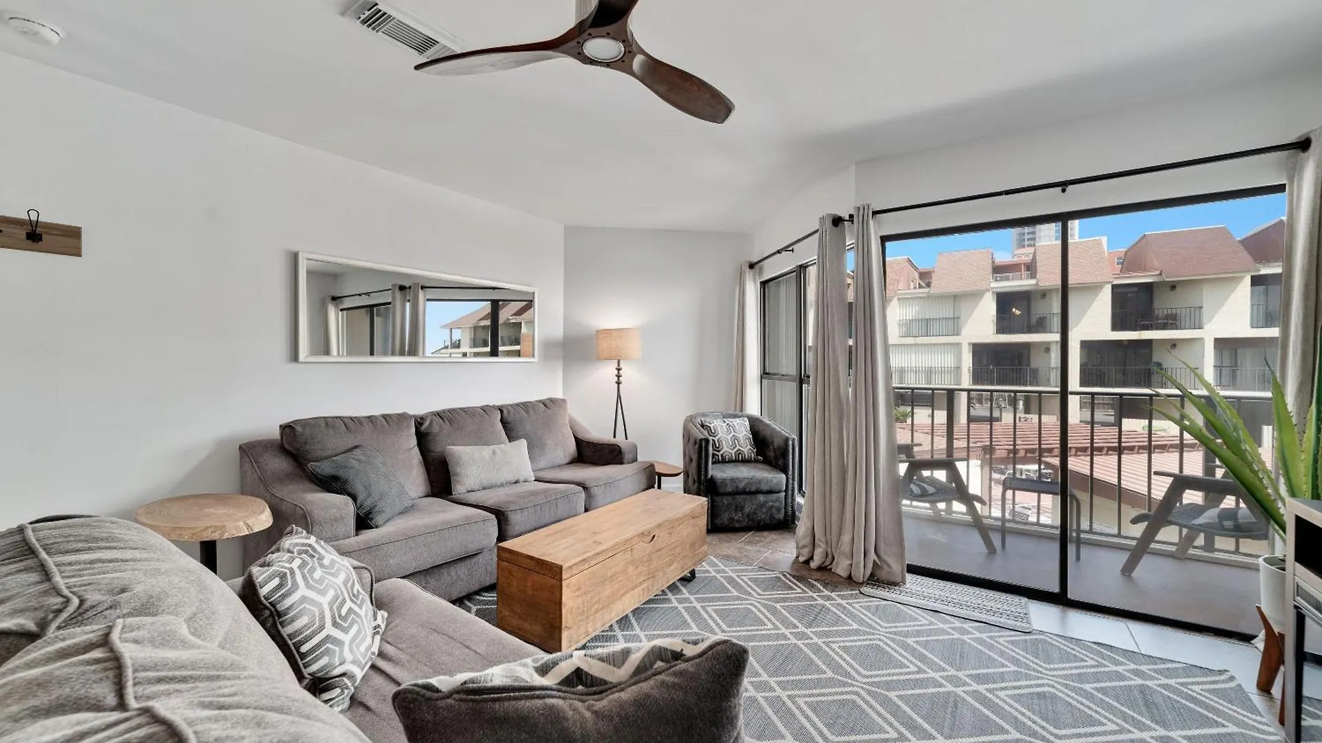 Casa vacanze Gulfside Townhomes 10