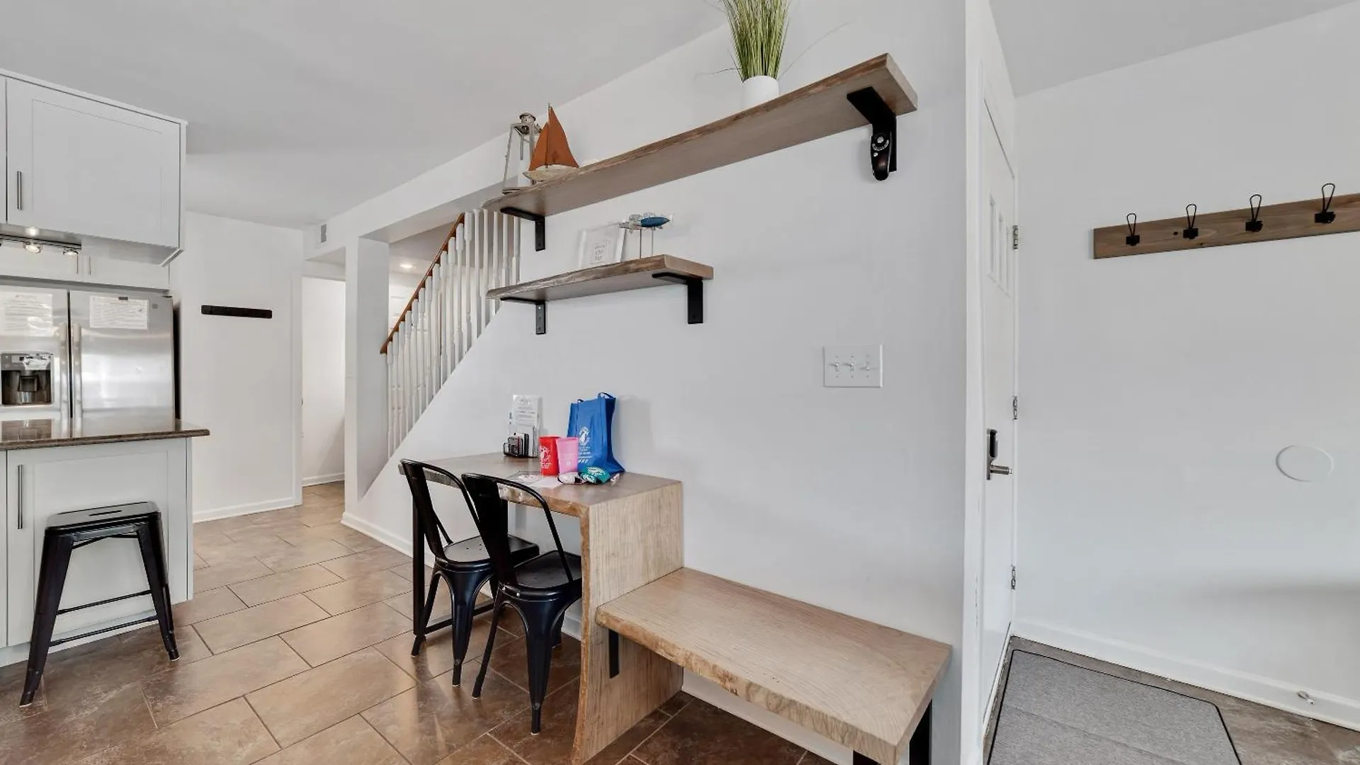 Casa vacanze Gulfside Townhomes 10 *